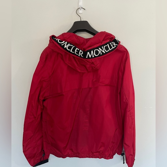 Brand New, without tags. Moncler Massereau Giubbotto Men’s Jacket. - Picture 4 of 4